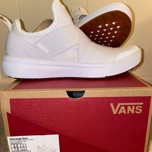 Ultrange Gore Vans